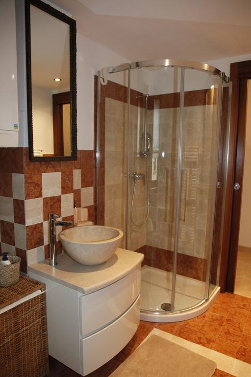 Centre 2 Bedroom Flat Verona Ngoại thất bức ảnh